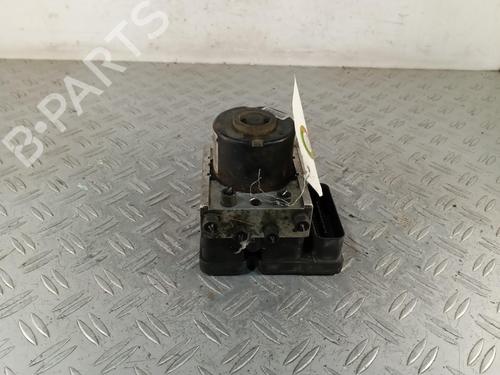 Used ABS pump ABS pump PEUGEOT 206 Hatchback (2A/C) 1.4 HDi eco 70 (68 hp) 40224227 40224227