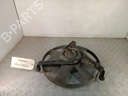 Used Radiator fan Radiator fan 37022057 37022057