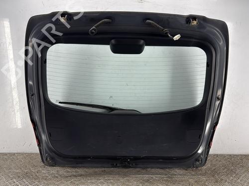 Tailgate MAZDA 3 (BK) | BP34314069C6 - Image 2