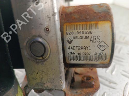 ABS pump RENAULT TWINGO II (CN0_) | BP35934431M43 - Image 2