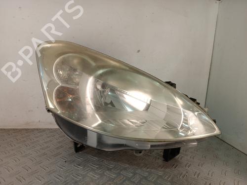 Used Right headlight Right headlight 38931414 38931414