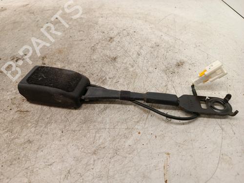 Seat buckle CITROËN DS4 (NX_) 2.0 HDi / BlueHDi 135 | BP34307735I32 - Image 2