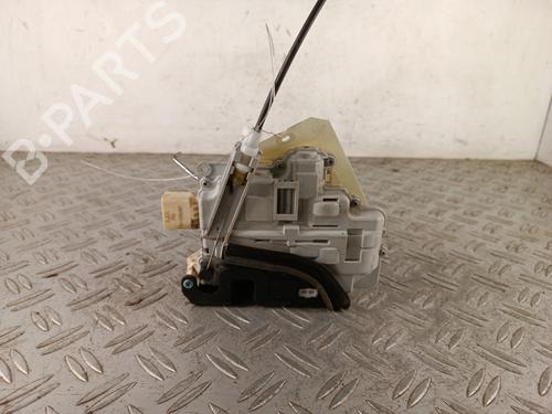 Used Front right lock Front right lock AUDI A4 B7 Avant (8ED) [2004-2008] 34316089 34316089