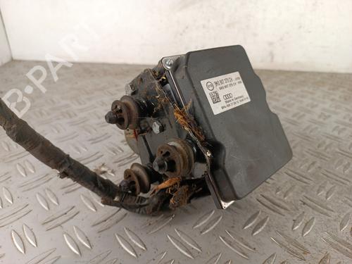 Used ABS pump ABS pump AUDI A4 B8 Avant (8K5) 2.0 TDI (143 hp) 34313164 34313164