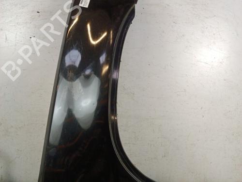 Used Right front fenders Right front fenders BMW X5 (E53) 3.0 d (184 hp) 34306821 34306821