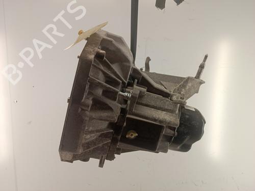 Gearbox RENAULT MODUS / GRAND MODUS (F/JP0_) 1.5 dCi (FP0F, JP0F) | BP36590179M3 - Image 6