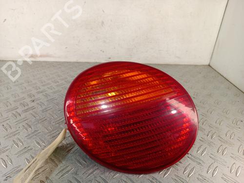 Used Left taillight Left taillight VW NEW BEETLE (9C1, 1C1) 2.0 (115 hp) 34318266 34318266