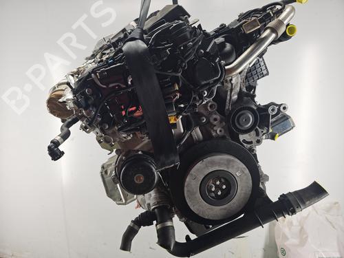 Motor Motor MERCEDES-BENZ CLS (C257) CLS 400 d 4-matic (257.323) (340 hp) 34309212 34309212