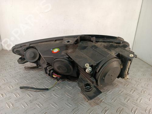 Used Right headlight Right headlight AUDI A3 Sportback (8VA, 8VF) [2012-2021] 34319556 34319556