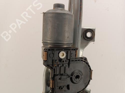 Used Front wiper motor Front wiper motor OPEL MERIVA B MPV (S10) 1.7 CDTI (75) (110 hp) 34311822 34311822