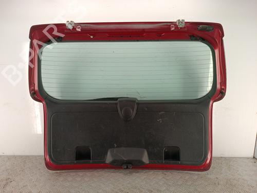 Used Tailgate Tailgate PEUGEOT 307 Break (3E) [2002-2009] 36140122 36140122