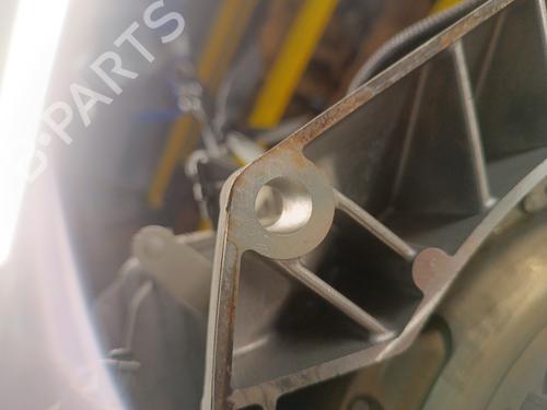 Gearbox RENAULT CAPTUR I (J5_, H5_) 1.5 dCi 90 (J5N4, J5M5, J5MW, J5M6, J5AL, J5AJ) | BP39079210M3 - Image 2