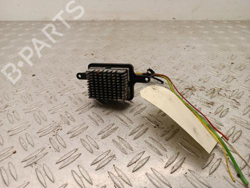Used Heater resistor Heater resistor PEUGEOT 3008 I MPV (0U_) [2009-2017] 34310021 34310021
