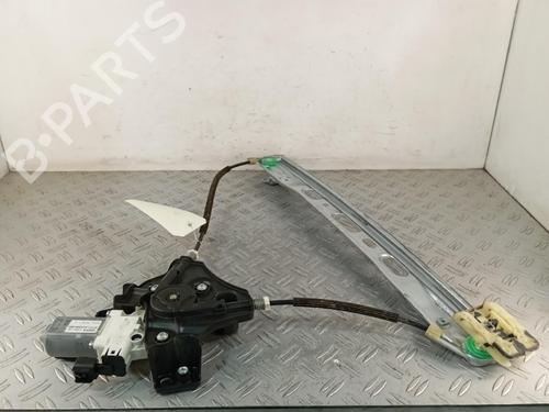 Used Front right window mechanism Front right window mechanism FORD TRANSIT CONNECT V408 Box Body/MPV 1.5 EcoBlue (120 hp) 40499895 40499895