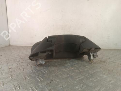 Retrovisor esquerdo RENAULT TRAFIC II Van (FL) 1.9 dCi 100 (FL0C, FL0K, FL0B) | BP38746016C26 - Image 2