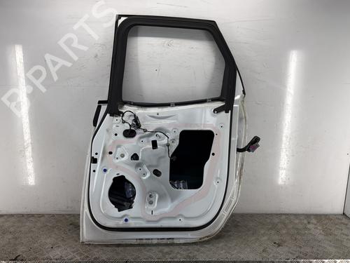 Used Right rear door Right rear door OPEL MERIVA B MPV (S10) 1.7 CDTI (75) (110 hp) 34317594 34317594