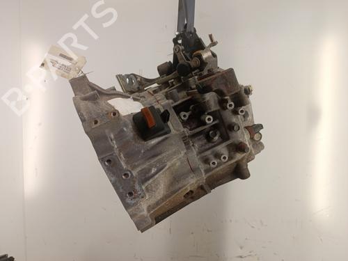 Used Gearbox Gearbox 36416192 36416192