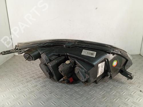 Left headlight CITROËN C5 II (RC_) 2.0 HDi (RCRHRH) | BP39759639C28 - Image 2