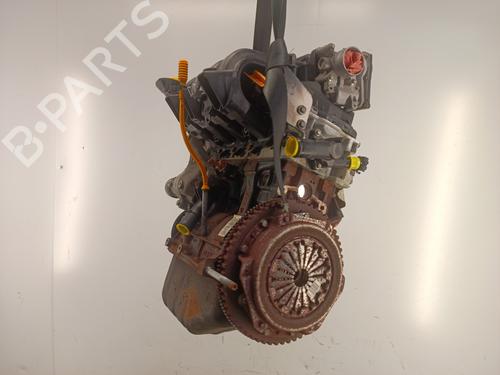 Used Engine Engine RENAULT CLIO II (BB_, CB_) [1998-2016] 36416208 36416208