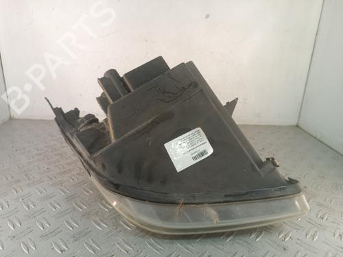 Right headlight FORD TRANSIT CONNECT (P65_, P70_, P80_) 1.8 TDCi | BP37662151C29 - Image 2