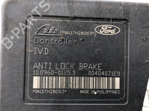 Used ABS pump ABS pump FORD C-MAX (DM2) [2007-2010] 34306771 34306771