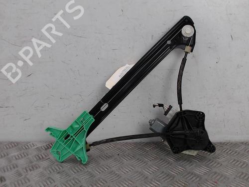 Used Rear left window mechanism Rear left window mechanism VW GOLF SPORTSVAN VII (AM1, AN1) [2014-2020] 34305949 34305949
