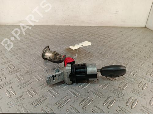 Used Ignition barrel Ignition barrel RENAULT CLIO III Grandtour (KR0/1_) [2007-2026] 34386319 34386319