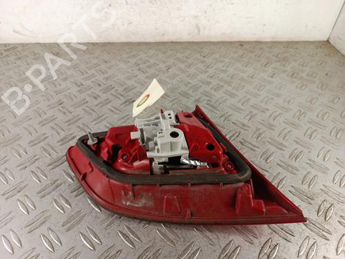 Used Right tailgate light Right tailgate light OPEL MERIVA B MPV (S10) 1.7 CDTI (75) (131 hp) 34313917 34313917