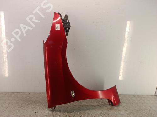 Used Right front fenders Right front fenders 36900936 36900936