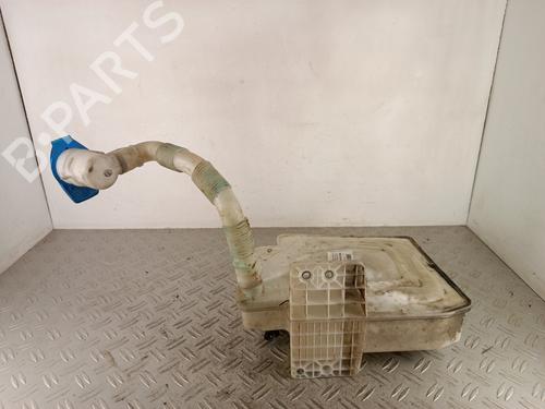 Used Windscreen washer tank Windscreen washer tank VW GOLF PLUS V (5M1, 521) [2004-2013] 34312294 34312294