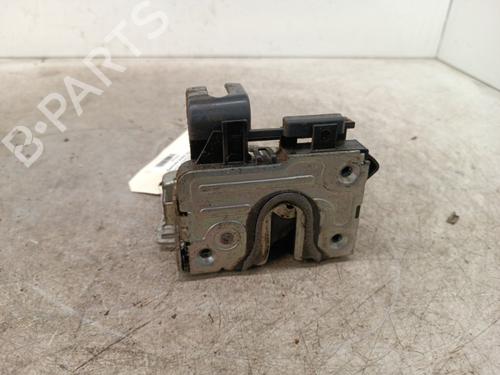 Front right lock DACIA DUSTER (HS_) 1.5 dCi | BP34308829C97 - Image 2