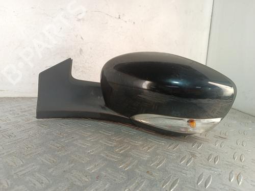 Retrovisor esquerdo RENAULT ZOE (BFM_) ZOE | BP35934482C26 - Image 4