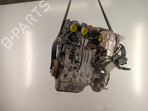 Engine CITROËN C3 Picasso (SH_) | BP38079817M1 - Image 7