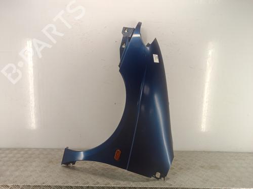 Used Left front fenders Left front fenders 36818025 36818025
