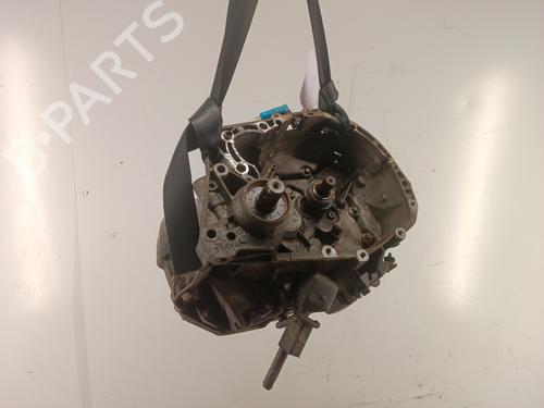 Used Gearbox Gearbox RENAULT SCÉNIC I MPV (JA0/1_, FA0_) 1.4 16V (JA0D, JA1H, Ja0W, JA10) (95 hp) 34316018 34316018
