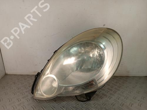 Used Left headlight Left headlight 38931419 38931419