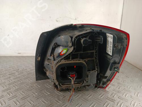 Used Left taillight Left taillight VW POLO V (6R1, 6C1) 1.4 TDI (90 hp) 34316864 34316864