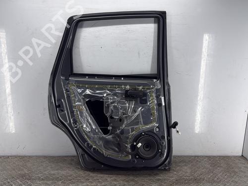 left-rear-door-nissan-note-e11-ne11-2005-2006-2007-2008-2009-2010-2011-2012-2013-34314119 main image