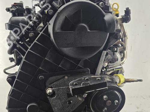 Engine OPEL MERIVA B MPV (S10) 1.7 CDTI (75) | BP40272640M1  - Image 5