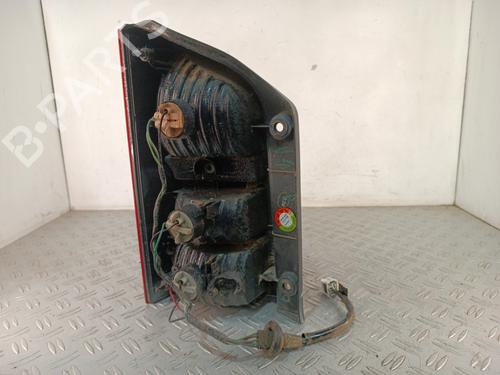 Right taillight NISSAN PATHFINDER III (R51) 2.5 dCi 4WD | BP34319973C35 - Image 2
