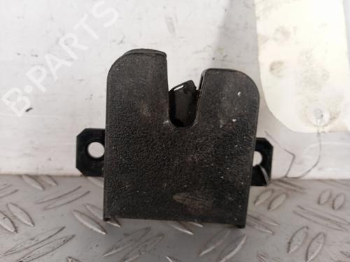 Used Tailgate lock Tailgate lock VW GOLF III (1H1) [1989-2000] 34315746 34315746