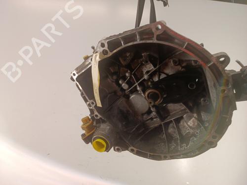 Gearbox PEUGEOT 1007 (KM_) 1.4 HDi | BP39897490M3 - Image 2