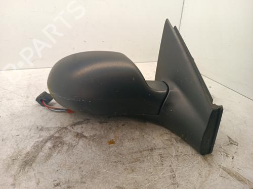Used Right mirror Right mirror CITROËN C5 I (DC_) 2.0 HDi (DCRHZB, DCRHZE) (109 hp) 34309795 34309795