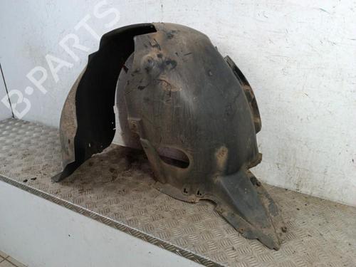 Used Wheel arch Wheel arch SEAT TOLEDO III (5P2) 1.9 TDI (105 hp) 34307726 34307726