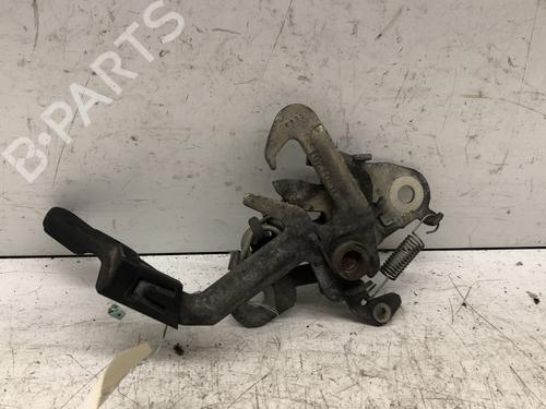 Panserlås Panserlås PEUGEOT 207 (WA_, WC_) [2006-2015] 34306483 34306483