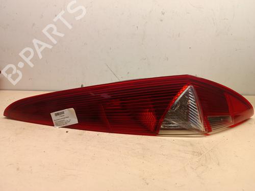 Used Right taillight Right taillight FIAT PUNTO (188_) [1999-2012] 34314147 34314147