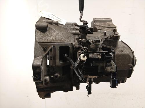Gearbox PEUGEOT 2008 I (CU_) 1.6 HDi | BP40440502M3 - Image 3