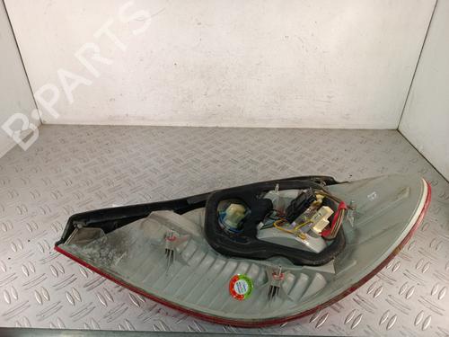 Used Left taillight Left taillight 38458953 38458953