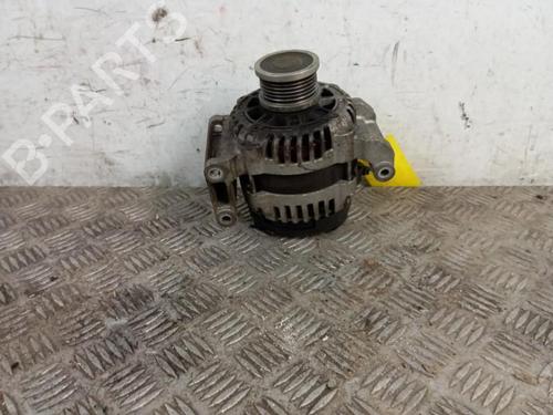 Used Alternator Alternator OPEL ASTRA J (P10) [2009-2016] 34306676 34306676
