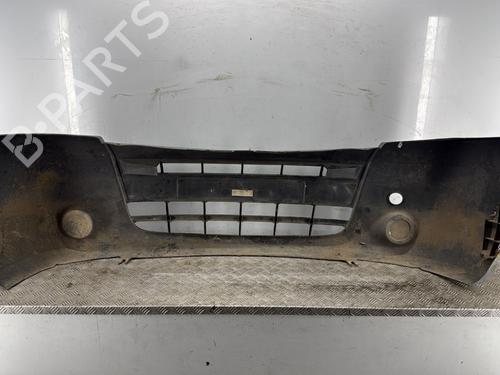 Used Front bumper Front bumper RENAULT MASTER II Van (FD) 2.5 dCi 100 (FD0U, FD0V, FD3U, FD3V, FD8U, FD8V) (99 hp) 34312538 34312538